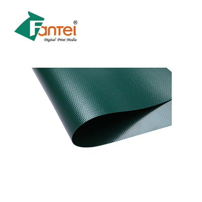 ผ้าใบกันน้ำเคลือบพีวีซี ISO, ผ้าเคลือบโพลีเอสเตอร์ป้องกันไฟฟ้าสถิต