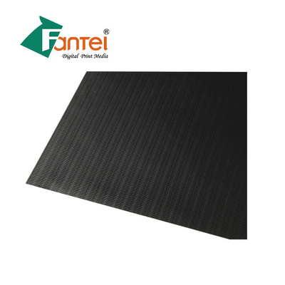 กันน้ำ Eco Solvent PVC Blockout Banner วัสดุ 280Gram Grey Back