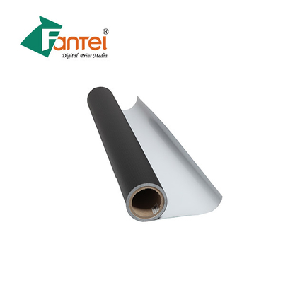 300gsm 200D * 300D blockout pvc banner หมึกพิมพ์ดิจิตอลตัวทำละลาย