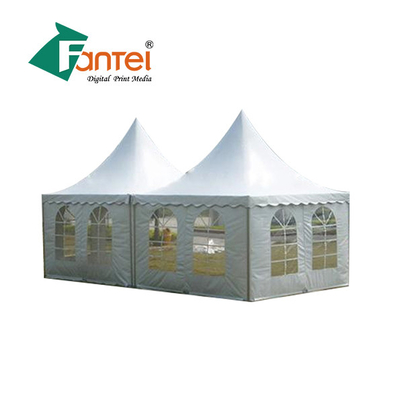 FENGTAI ผ้าโพลีเอสเตอร์เคลือบกันน้ำ 3.20m สำหรับกันสาด
