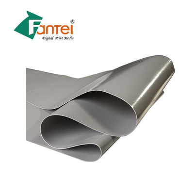 Double Coated PVC Tent Tarpaulin Polyester 1000D สำหรับเต็นท์ Cover