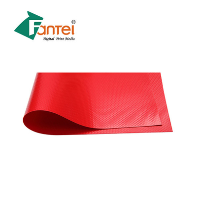 ผ้าพีวีซีสีสันสดใส 18 ออนซ์, ผ้าใบกันน้ำพีวีซีกันน้ำหดได้