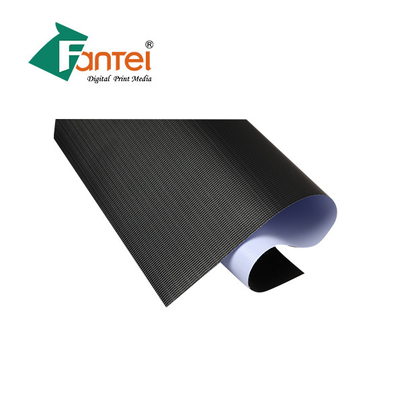 แบนเนอร์ PVC Blockout ความแข็งแรงสูง 610g วัสดุแบนเนอร์ผ้า 5903109090