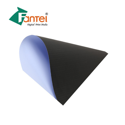 280Gram โปสเตอร์ PVC Blockout Banner 200X300 สื่อโฆษณากลางแจ้ง