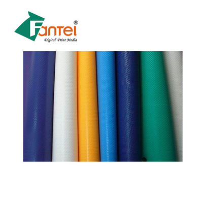 กำหนดเอง PVC เต็นท์ผ้าใบกันน้ำวัสดุกันน้ำสำหรับรถบรรทุก cover