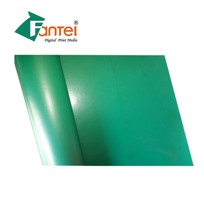 Anti Mildew Water Resistant Tarp PVC เคลือบป้องกันริ้วรอย