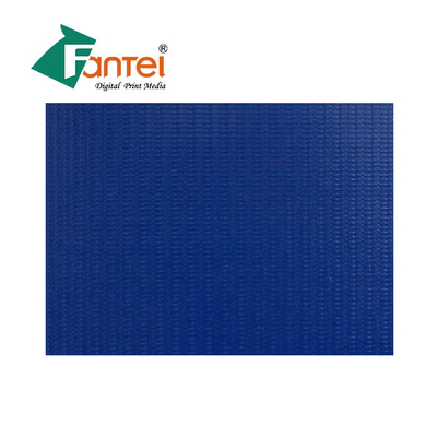 550GSM ผ้าใบกันน้ำพีวีซีกันน้ำ 3.2 ม. วัสดุผ้าใบกันน้ำรถบรรทุก 1000DX1000D