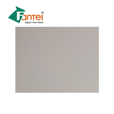 สองด้าน 540GSM ม่านบังแสงผ้าวัสดุเคลือบ PVC ลามิเนท
