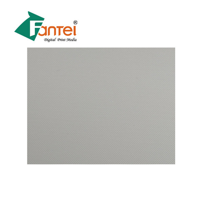 มู่ลี่ ม่านม้วน วัสดุผ้า 560GSM Fiberglass